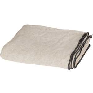 BePureHome Ubrus STITCH 140x250 cm